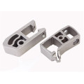 High Performance Metal Parts with Investment Casting